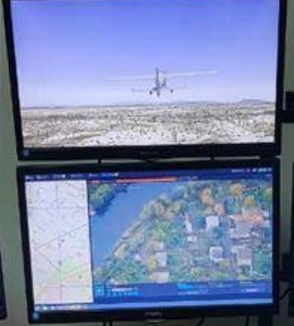 Training, Modeling & Simulation