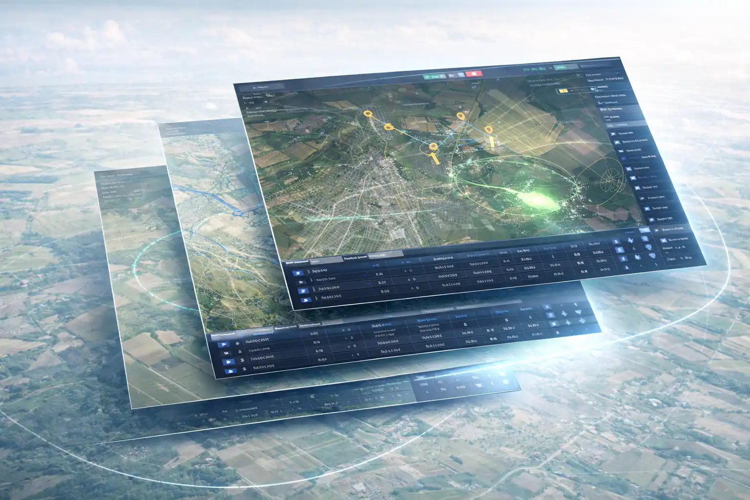 SIMULATION PLATFORM