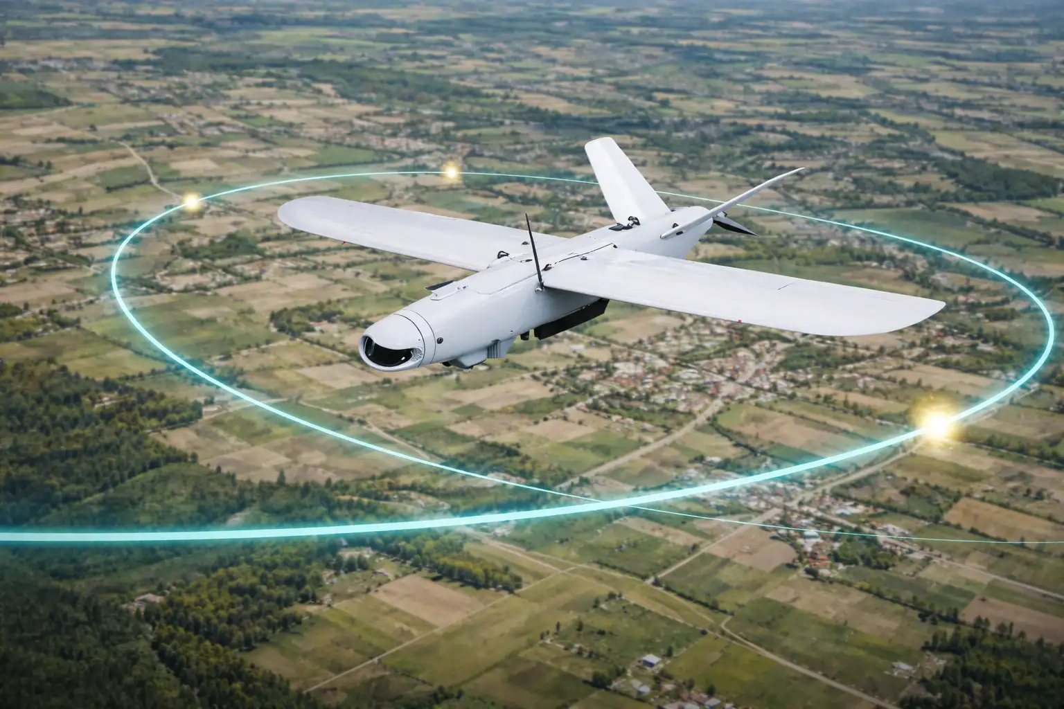 UAV simulators